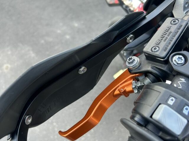 КТМ Інша, об'ємом двигуна 0.69 л та пробігом 0 тис. км за 9000 $, фото 5 на Automoto.ua