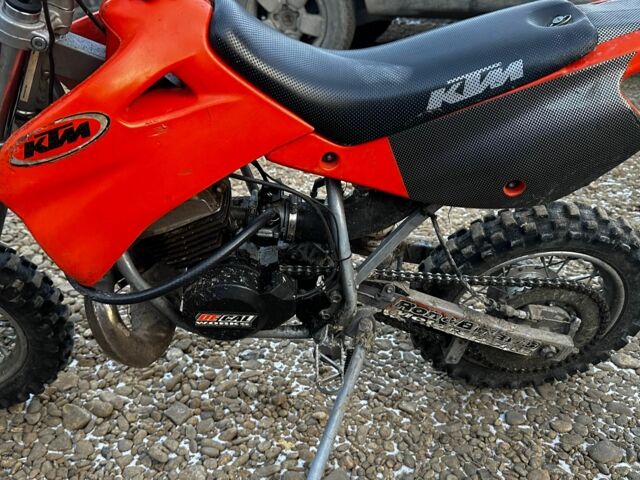 КТМ Другая, объемом двигателя 0 л и пробегом 0 тыс. км за 600 $, фото 3 на Automoto.ua