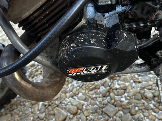 КТМ Другая, объемом двигателя 0 л и пробегом 0 тыс. км за 600 $, фото 6 на Automoto.ua