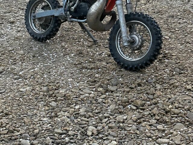 КТМ Другая, объемом двигателя 0 л и пробегом 0 тыс. км за 600 $, фото 1 на Automoto.ua