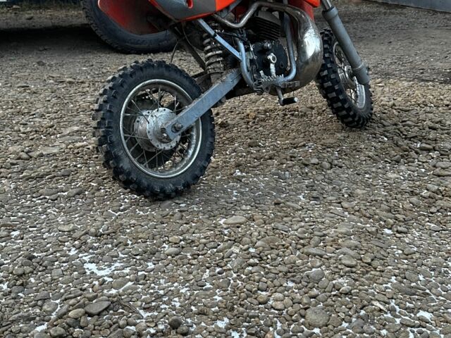 КТМ Другая, объемом двигателя 0 л и пробегом 0 тыс. км за 600 $, фото 4 на Automoto.ua