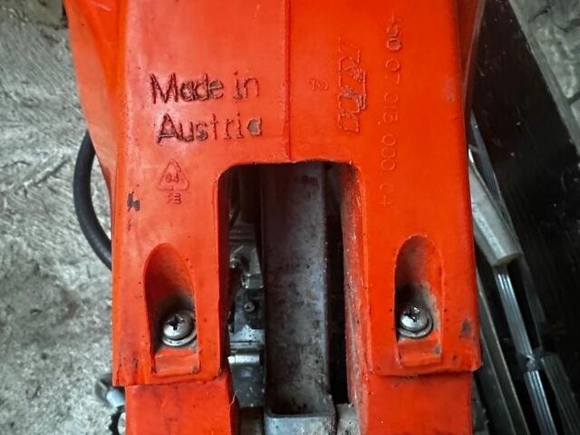 КТМ Другая, объемом двигателя 0 л и пробегом 0 тыс. км за 600 $, фото 7 на Automoto.ua