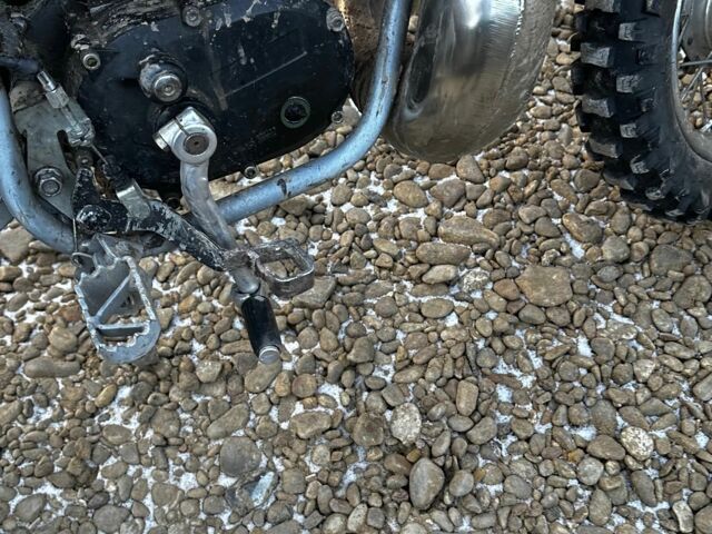 КТМ Другая, объемом двигателя 0 л и пробегом 0 тыс. км за 600 $, фото 5 на Automoto.ua