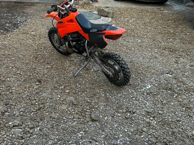 КТМ Другая, объемом двигателя 0 л и пробегом 0 тыс. км за 600 $, фото 2 на Automoto.ua