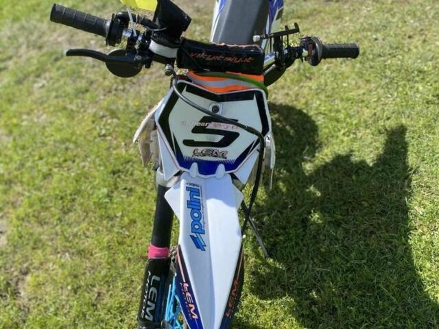 КТМ Другая, объемом двигателя 50 л и пробегом 0 тыс. км за 550 $, фото 2 на Automoto.ua