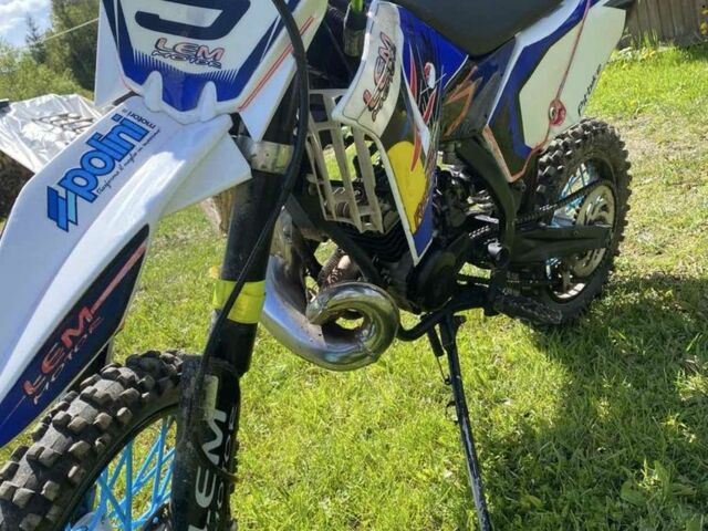 КТМ Другая, объемом двигателя 50 л и пробегом 0 тыс. км за 550 $, фото 5 на Automoto.ua