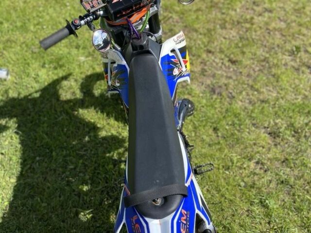 КТМ Другая, объемом двигателя 50 л и пробегом 0 тыс. км за 550 $, фото 3 на Automoto.ua