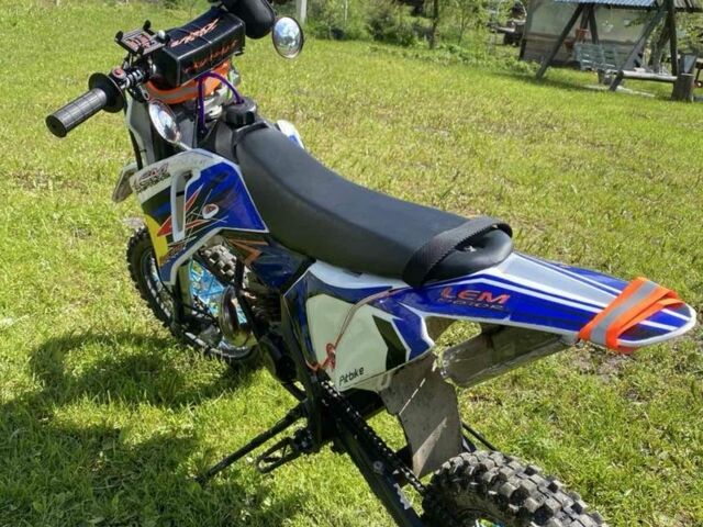 КТМ Другая, объемом двигателя 50 л и пробегом 0 тыс. км за 550 $, фото 1 на Automoto.ua