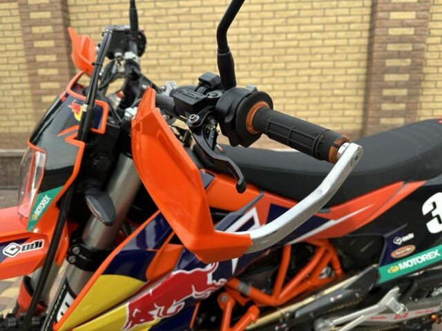 КТМ Другая, объемом двигателя 0.69 л и пробегом 0 тыс. км за 6000 $, фото 2 на Automoto.ua