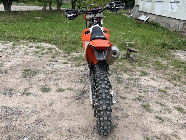 КТМ Другая, объемом двигателя 0.35 л и пробегом 0 тыс. км за 8500 $, фото 3 на Automoto.ua