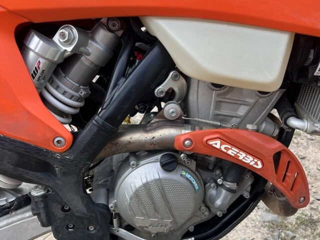 КТМ Другая, объемом двигателя 0.35 л и пробегом 0 тыс. км за 8500 $, фото 4 на Automoto.ua