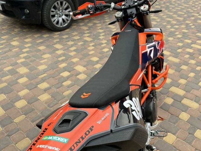 КТМ Другая, объемом двигателя 0.69 л и пробегом 0 тыс. км за 6200 $, фото 6 на Automoto.ua
