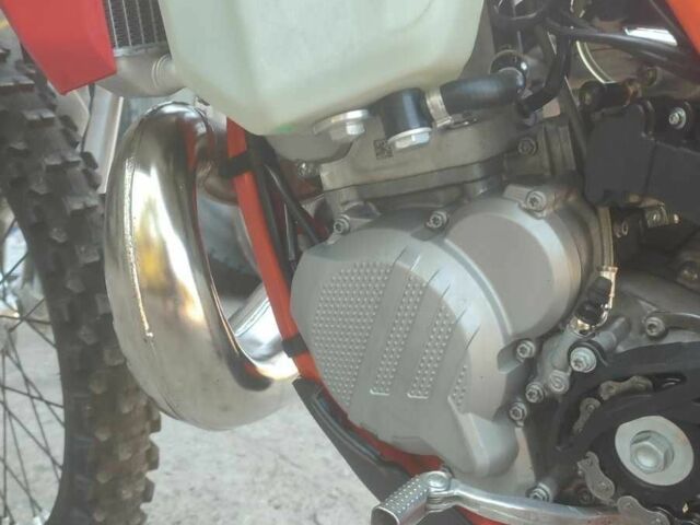 КТМ Другая, объемом двигателя 0.3 л и пробегом 0 тыс. км за 8500 $, фото 3 на Automoto.ua