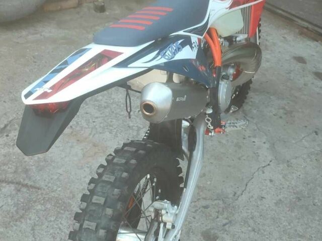 КТМ Другая, объемом двигателя 0.3 л и пробегом 0 тыс. км за 8500 $, фото 2 на Automoto.ua