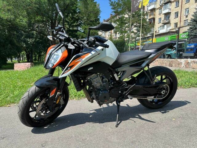КТМ Інша, об'ємом двигуна 0.8 л та пробігом 0 тис. км за 9200 $, фото 1 на Automoto.ua