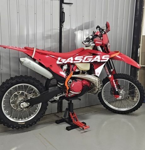КТМ Інша, об'ємом двигуна 0.25 л та пробігом 0 тис. км за 8700 $, фото 5 на Automoto.ua