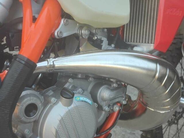 КТМ Другая, объемом двигателя 0.3 л и пробегом 0 тыс. км за 8500 $, фото 1 на Automoto.ua