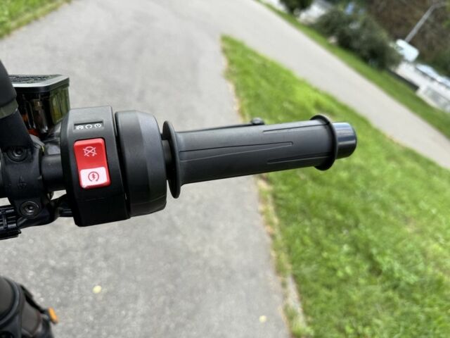 КТМ Другая, объемом двигателя 0.8 л и пробегом 0 тыс. км за 9000 $, фото 7 на Automoto.ua