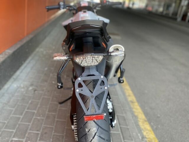 КТМ Другая, объемом двигателя 0.79 л и пробегом 0 тыс. км за 11479 $, фото 6 на Automoto.ua