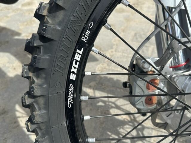 КТМ Другая, объемом двигателя 0.25 л и пробегом 0 тыс. км за 7900 $, фото 2 на Automoto.ua