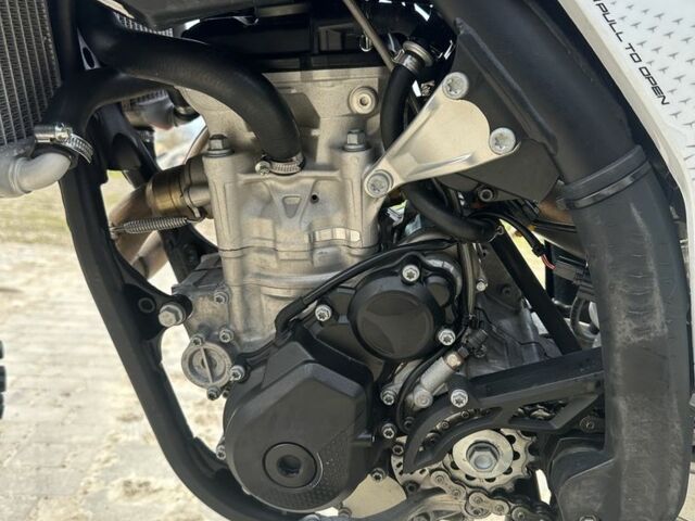 КТМ Другая, объемом двигателя 0.25 л и пробегом 0 тыс. км за 7900 $, фото 5 на Automoto.ua