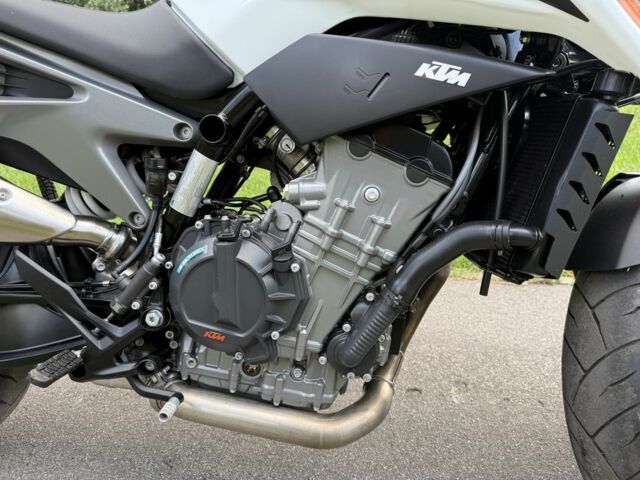 КТМ Другая, объемом двигателя 0.8 л и пробегом 0 тыс. км за 9000 $, фото 6 на Automoto.ua