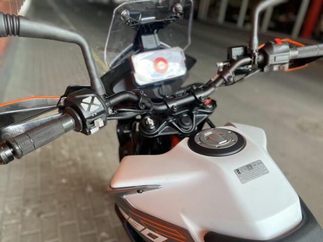 КТМ Другая, объемом двигателя 0.39 л и пробегом 0 тыс. км за 7284 $, фото 4 на Automoto.ua