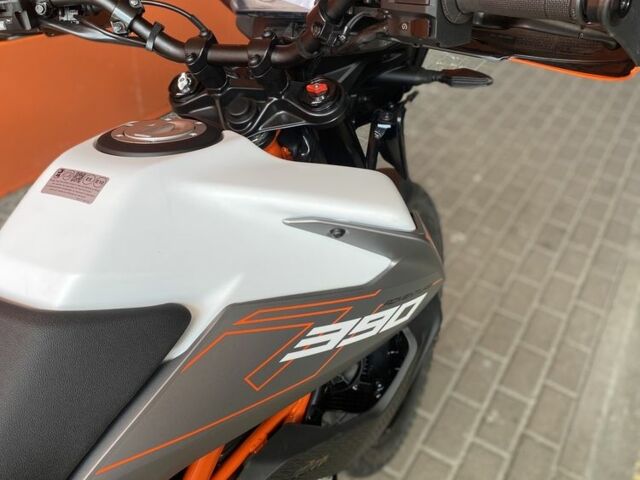 КТМ Другая, объемом двигателя 0.39 л и пробегом 0 тыс. км за 7284 $, фото 3 на Automoto.ua