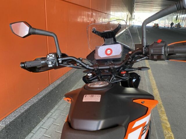 КТМ Інша, об'ємом двигуна 0 л та пробігом 0 тис. км за 7325 $, фото 4 на Automoto.ua