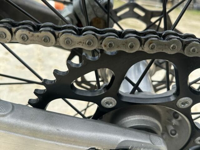 КТМ Другая, объемом двигателя 0.25 л и пробегом 0 тыс. км за 7900 $, фото 6 на Automoto.ua