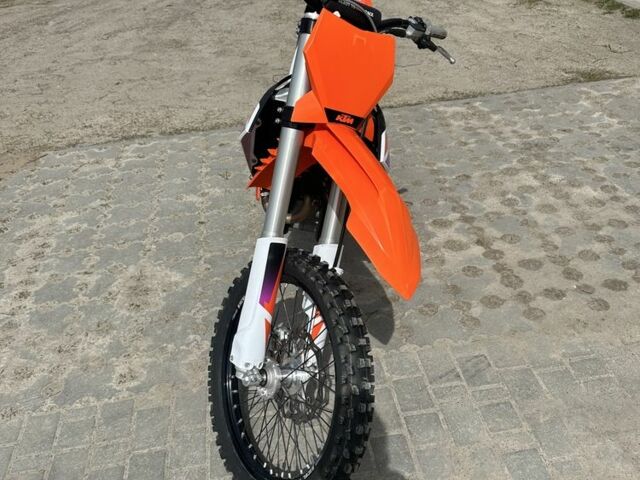 КТМ Другая, объемом двигателя 0.25 л и пробегом 0 тыс. км за 7900 $, фото 3 на Automoto.ua