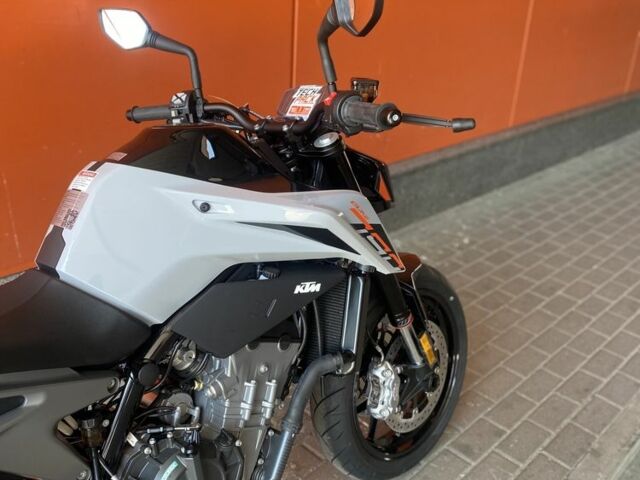 КТМ Другая 2024 в Киеве на Automoto.ua КТМ Другая, объемом двигателя 0.79 л и пробегом 0 тыс. км за 11447 $, фото 5 на Automoto.ua