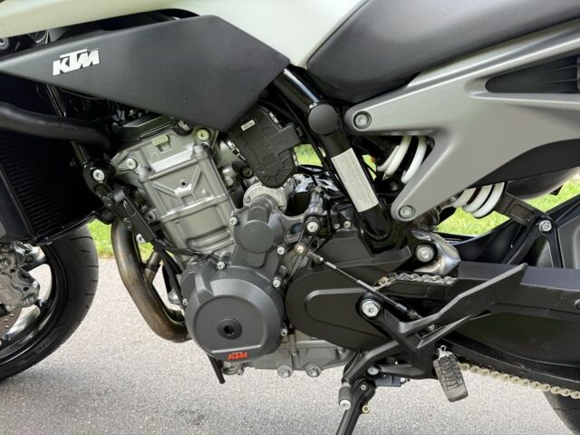 КТМ Другая, объемом двигателя 0.8 л и пробегом 0 тыс. км за 9000 $, фото 5 на Automoto.ua