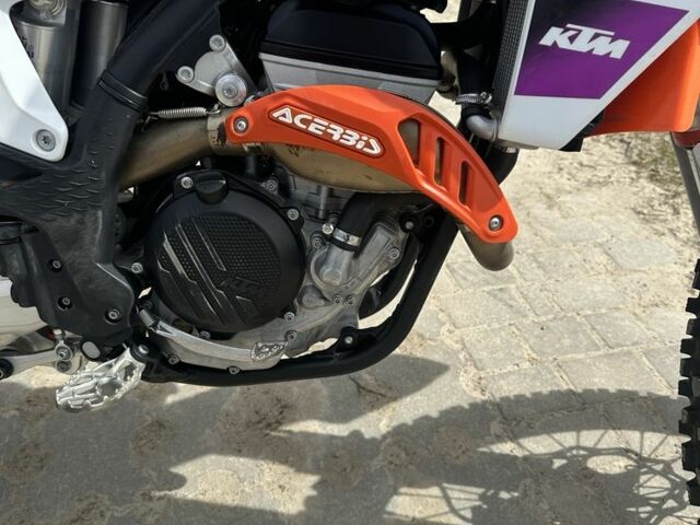 КТМ Другая, объемом двигателя 0.25 л и пробегом 0 тыс. км за 7900 $, фото 1 на Automoto.ua