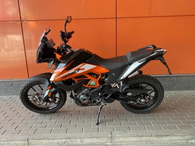 КТМ Інша, об'ємом двигуна 0 л та пробігом 0 тис. км за 7282 $, фото 1 на Automoto.ua