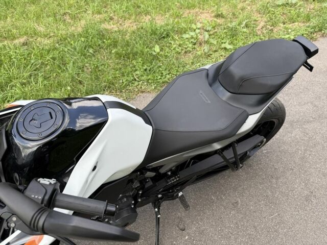 КТМ Другая, объемом двигателя 0.8 л и пробегом 0 тыс. км за 9000 $, фото 11 на Automoto.ua