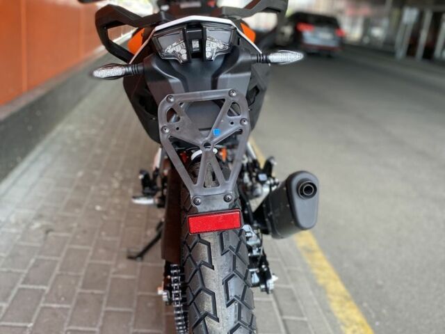 КТМ Інша, об'ємом двигуна 0 л та пробігом 0 тис. км за 7325 $, фото 6 на Automoto.ua