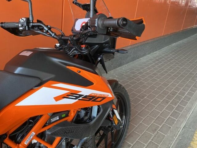 КТМ Інша, об'ємом двигуна 0 л та пробігом 0 тис. км за 7282 $, фото 5 на Automoto.ua