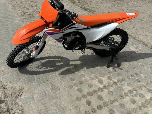 КТМ Другая, объемом двигателя 0.25 л и пробегом 0 тыс. км за 7900 $, фото 4 на Automoto.ua