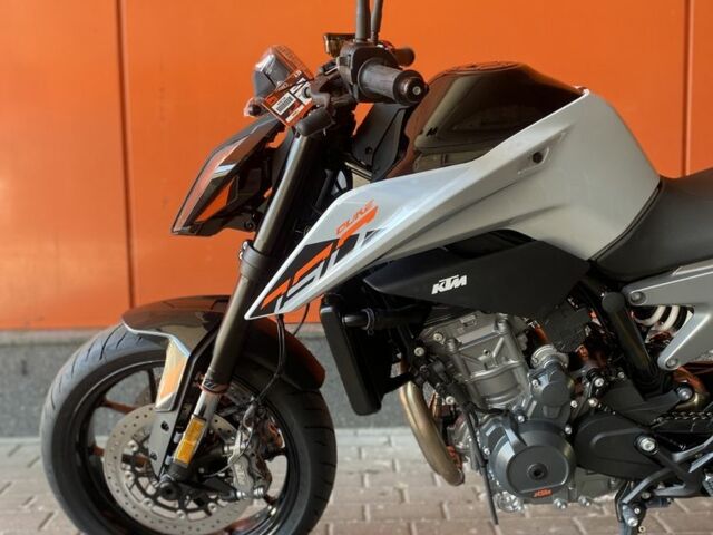 КТМ Другая, объемом двигателя 0.79 л и пробегом 0 тыс. км за 11479 $, фото 3 на Automoto.ua