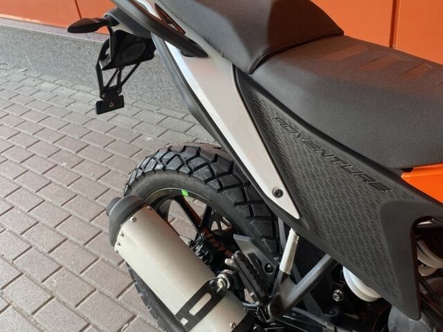 КТМ Інша, об'ємом двигуна 0 л та пробігом 0 тис. км за 7282 $, фото 7 на Automoto.ua