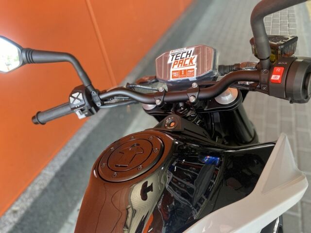 КТМ Другая 2024 в Киеве на Automoto.ua КТМ Другая, объемом двигателя 0.79 л и пробегом 0 тыс. км за 11447 $, фото 7 на Automoto.ua