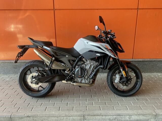 КТМ Другая 2024 в Киеве на Automoto.ua КТМ Другая, объемом двигателя 0.79 л и пробегом 0 тыс. км за 11447 $, фото 2 на Automoto.ua