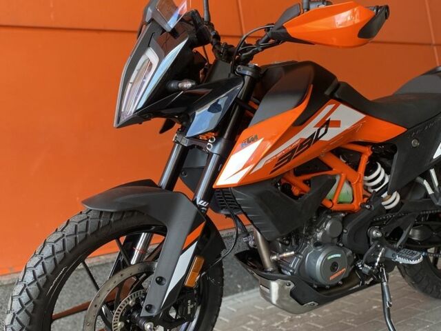 КТМ Інша, об'ємом двигуна 0 л та пробігом 0 тис. км за 7325 $, фото 3 на Automoto.ua