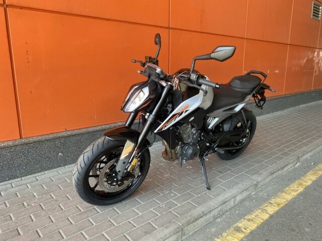 КТМ Другая 2024 в Киеве на Automoto.ua КТМ Другая, объемом двигателя 0.79 л и пробегом 0 тыс. км за 11447 $, фото 1 на Automoto.ua