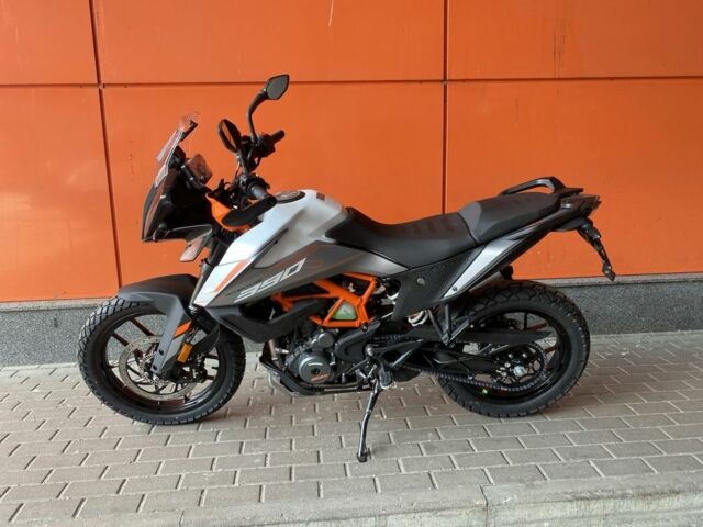 КТМ Другая, объемом двигателя 0.39 л и пробегом 0 тыс. км за 7302 $, фото 1 на Automoto.ua