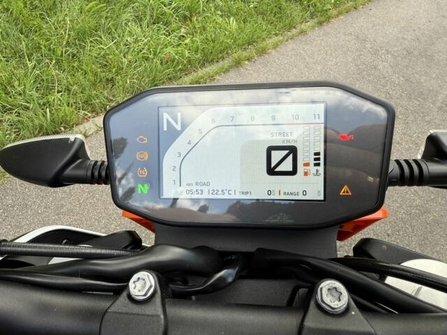 КТМ Другая, объемом двигателя 0.8 л и пробегом 0 тыс. км за 9000 $, фото 9 на Automoto.ua