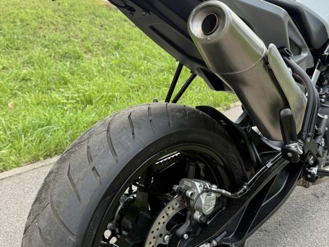 КТМ Другая, объемом двигателя 0.8 л и пробегом 0 тыс. км за 9000 $, фото 3 на Automoto.ua