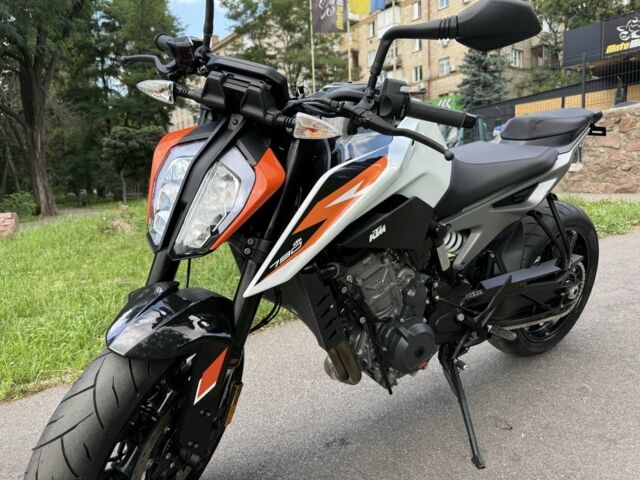 КТМ Другая, объемом двигателя 0.8 л и пробегом 0 тыс. км за 9000 $, фото 1 на Automoto.ua