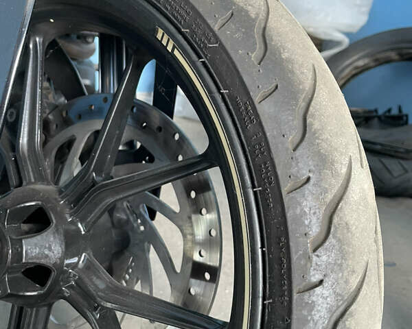 КТМ Дюкє, об'ємом двигуна 0.12 л та пробігом 9 тис. км за 1200 $, фото 10 на Automoto.ua